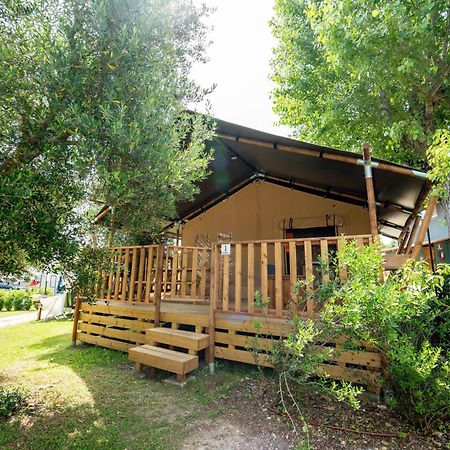 Sivinos Camping Boutique Manerba del Garda Eksteriør billede