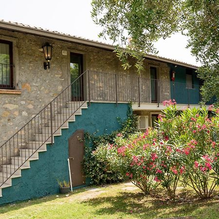 Sivinos Camping Boutique Manerba del Garda Eksteriør billede