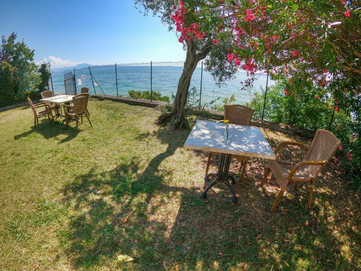 Sivinos Camping Boutique Manerba del Garda Eksteriør billede