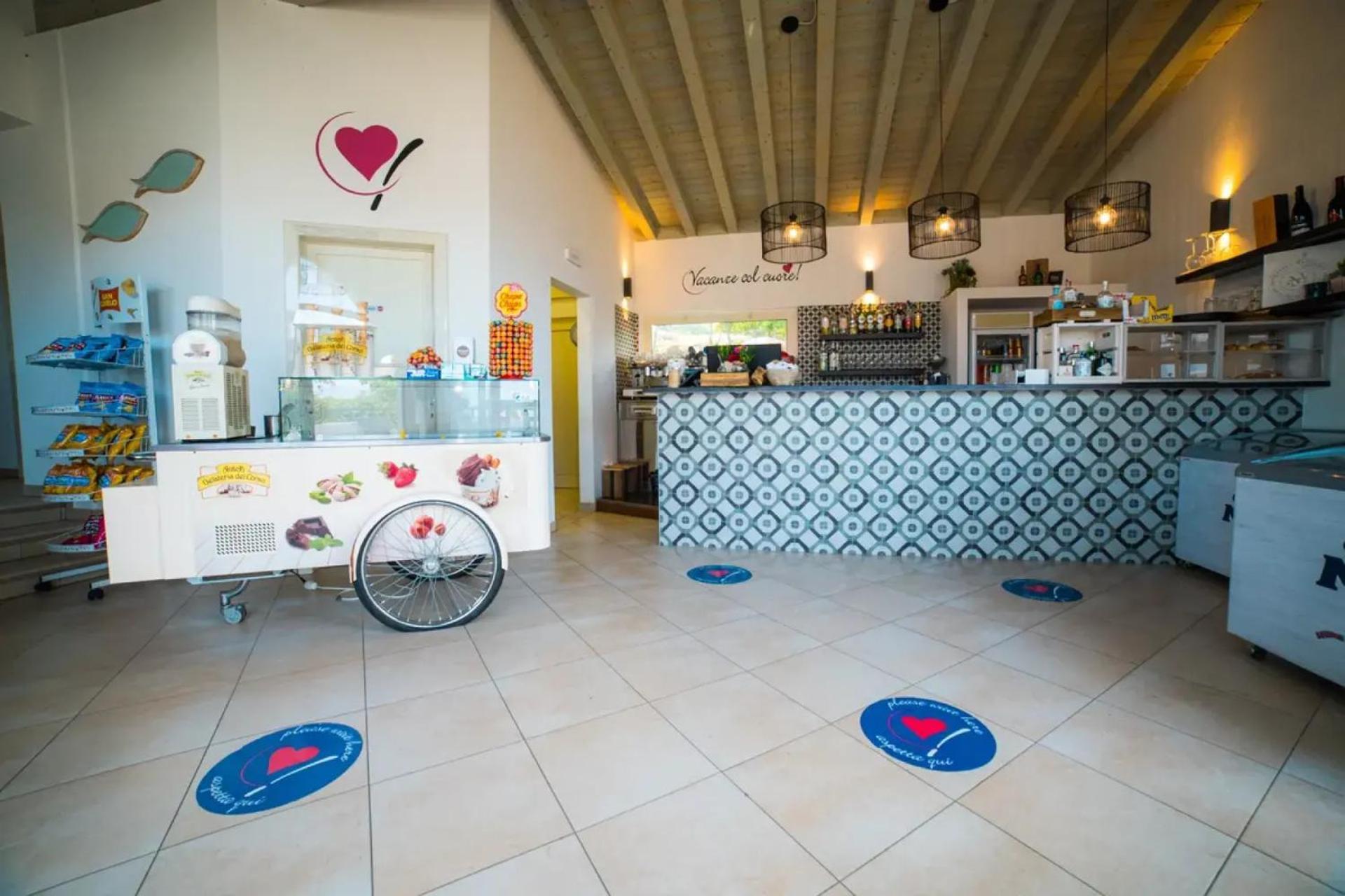 Sivinos Camping Boutique Manerba del Garda Eksteriør billede