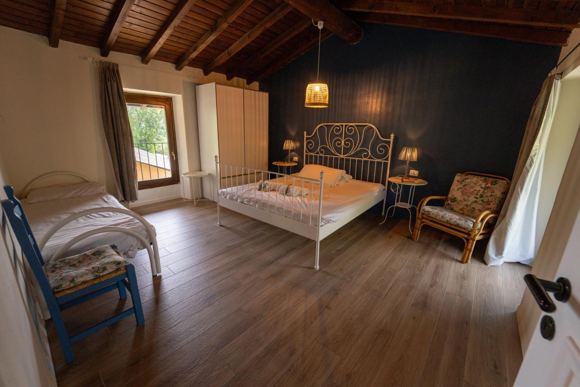 Sivinos Camping Boutique Manerba del Garda Værelse billede