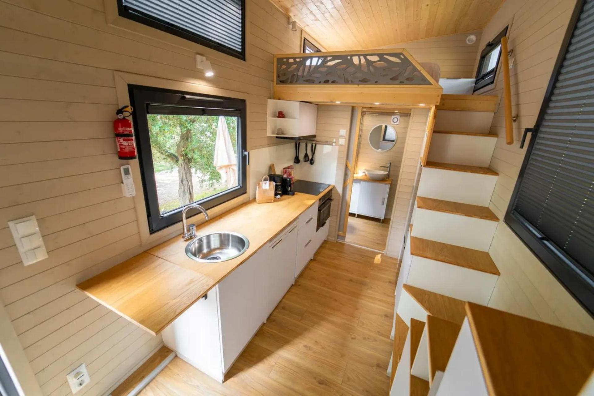 Sivinos Camping Boutique Manerba del Garda Værelse billede