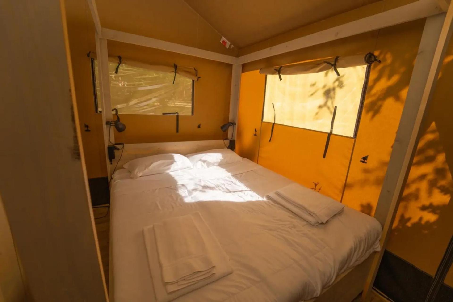 Sivinos Camping Boutique Manerba del Garda Værelse billede