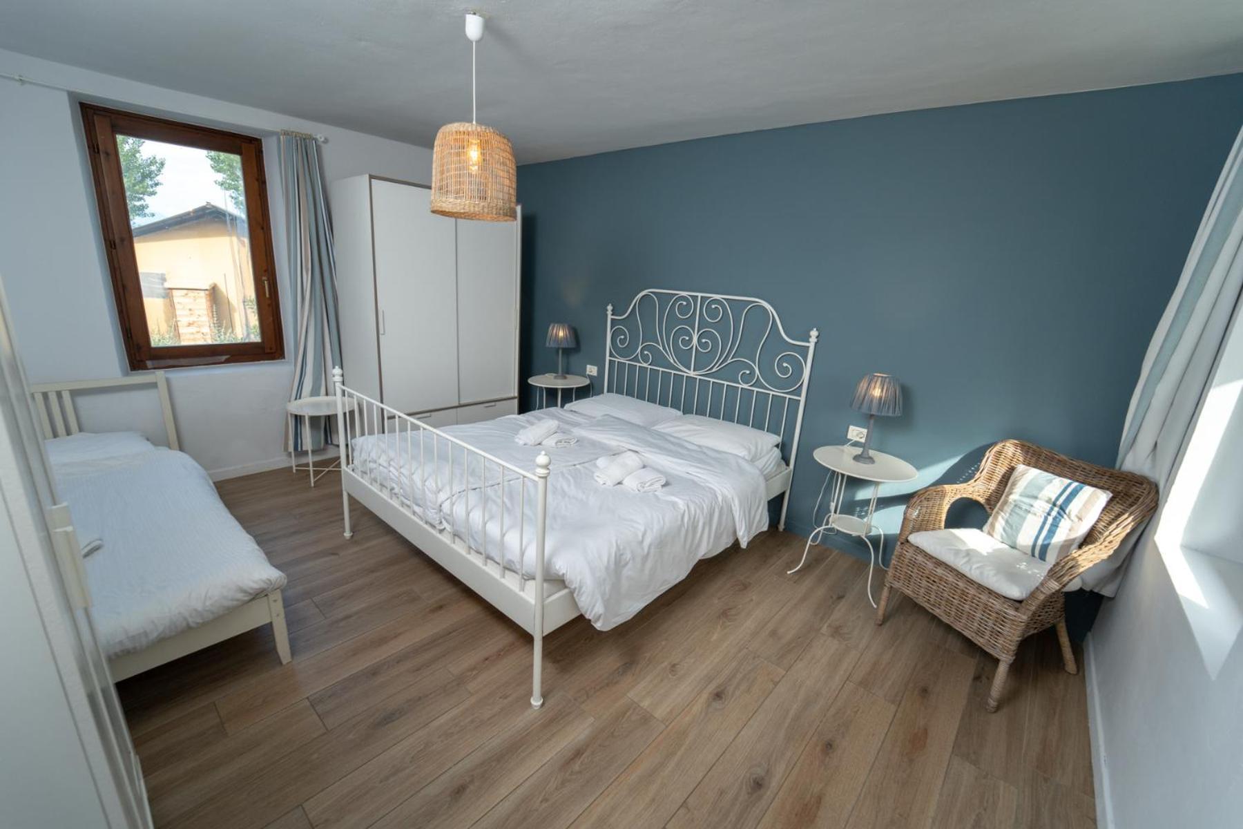 Sivinos Camping Boutique Manerba del Garda Værelse billede