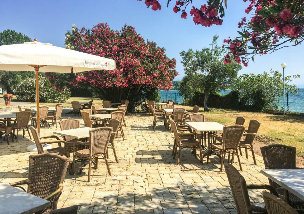 Sivinos Camping Boutique Manerba del Garda Eksteriør billede
