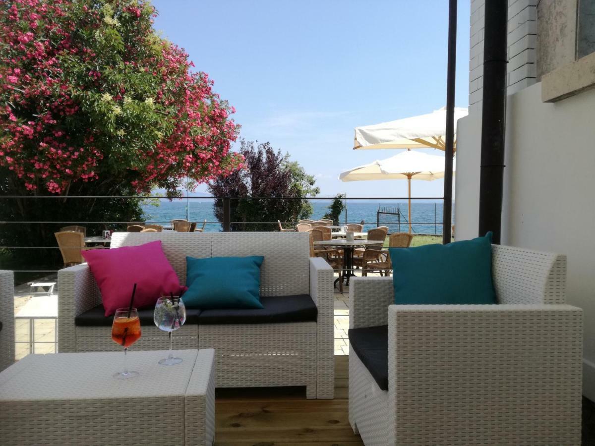 Sivinos Camping Boutique Manerba del Garda Eksteriør billede