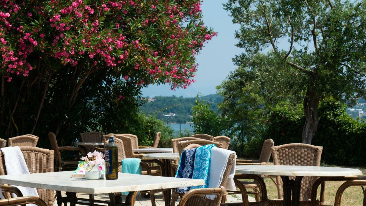 Sivinos Camping Boutique Manerba del Garda Eksteriør billede