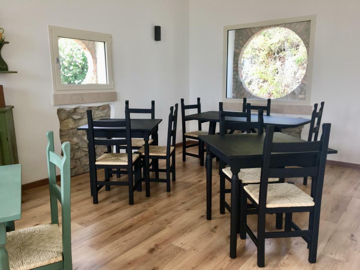 Sivinos Camping Boutique Manerba del Garda Eksteriør billede